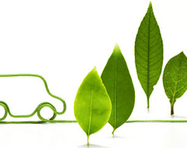 中國環保在線采訪邀約——奧戈恩