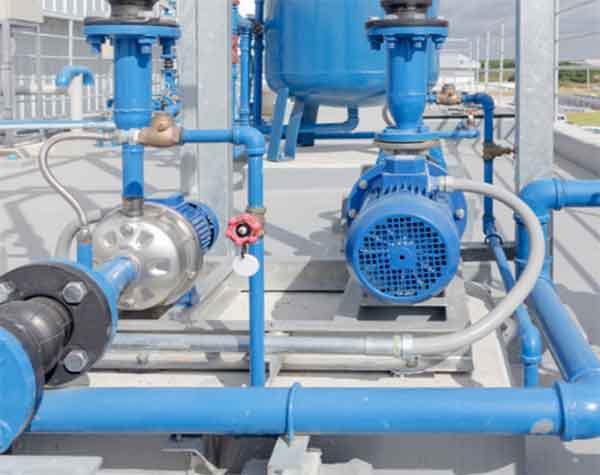 離心礦漿泵在使用過程中的優勢特點有哪些?