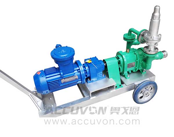 移動式排水泵車價格是多少