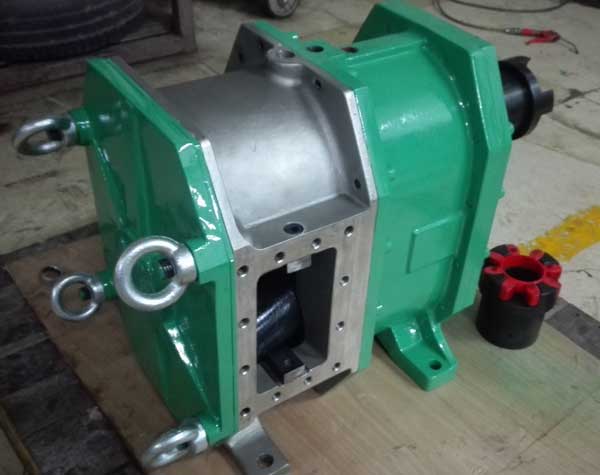 凸輪泵廠家生產(chǎn)規(guī)范