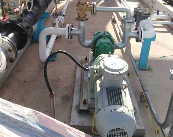 買污泥進料泵要注意什么?哪個公司的比較好?