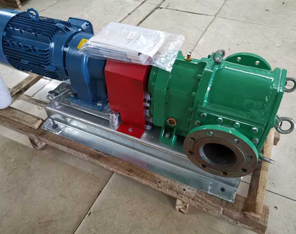 活塞轉(zhuǎn)子泵工作原理是怎樣的？如何購買比較好