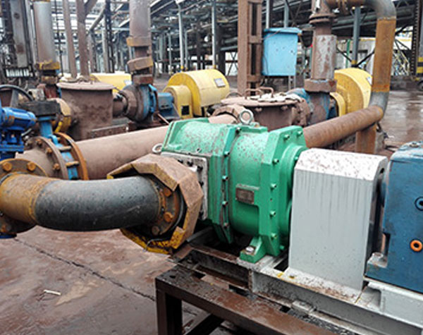 礦漿泵的價格很貴嗎?使用起來有什么優勢?