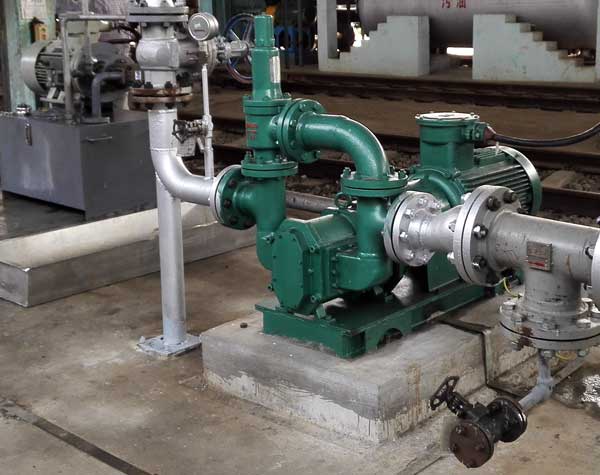 污泥輸送泵的使用壽命一般有多長?有哪些特點