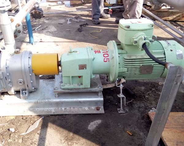 無堵塞轉(zhuǎn)子泵實(shí)用性如何?有哪些優(yōu)勢(shì)?